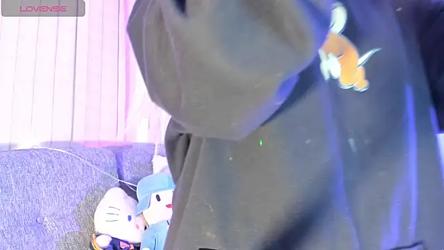 Melody-chers online show from April 1, 12:39 pm