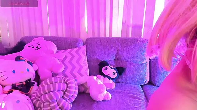 Melody-chers online show from December 1, 12:28 pm