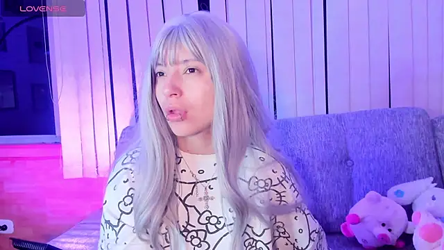 Melody-chers online show from February 25, 9:20 am