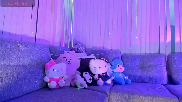 Melody-chers online show from March 26, 11:30 am