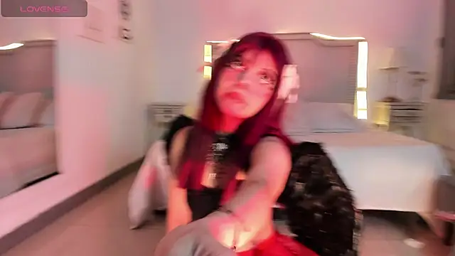 Melody-chers online show from October 24, 4:00 am