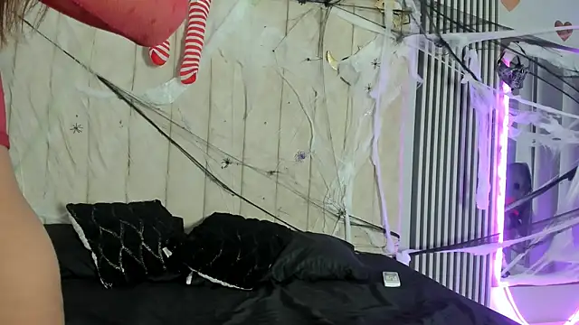 rachell owen online show from October 25, 4:55 am