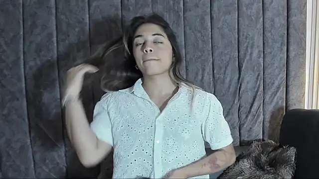 rachell owen online show from November 15, 4:49 am