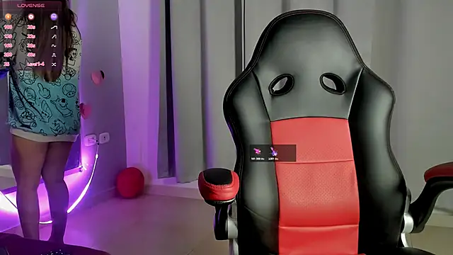 rachell owen online show from November 29, 4:34 am