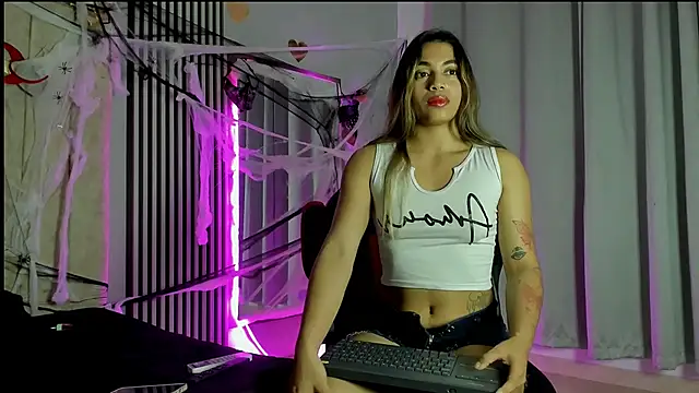 rachell owen online show from October 27, 4:57 am