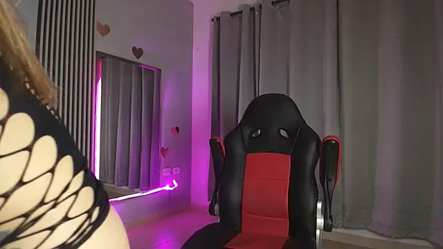 rachell owen online show from November 21, 4:44 am