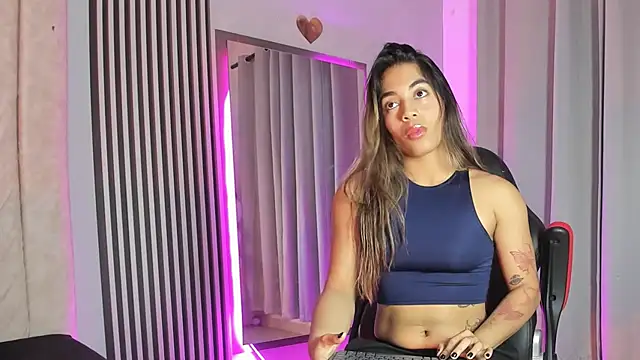 rachell owen online show from November 4, 4:16 am