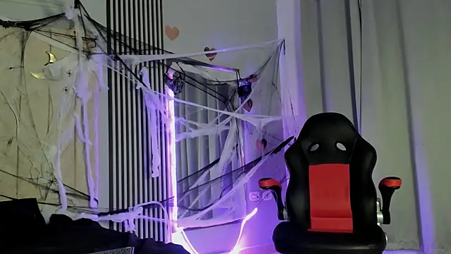 rachell owen online show from October 22, 4:12 am