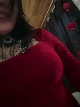 Snapshot of Kitty_yukimura chatting on October 7, 10:44 pm Kitty yukimura online show from October 7, 10:44 pm