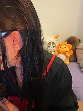 Kitty yukimura online show from February 22, 9:05 pm