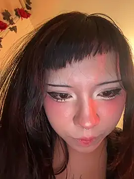 Kitty yukimura online show from March 20, 2:01 am