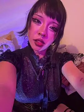 Kitty yukimura online show from May 16, 11:37 pm