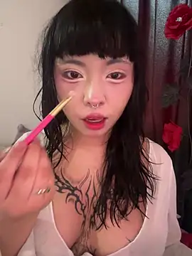 Snapshot of Kitty_yukimura chatting on September 27, 9:32 pm Kitty yukimura online show from September 27, 9:32 pm