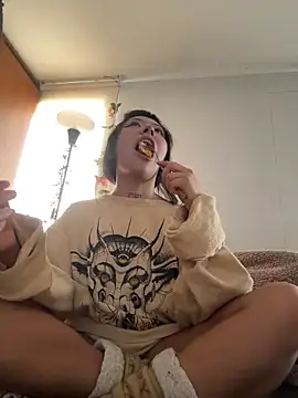 Kitty yukimura online show from March 23, 10:20 pm