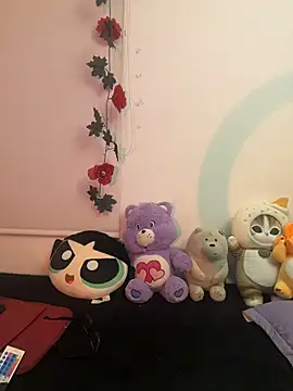 Kitty yukimura online show from March 3, 11:23 pm