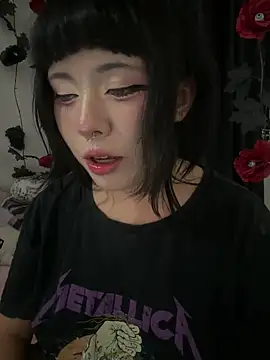 Snapshot of Kitty_yukimura chatting on September 20, 11:21 pm Kitty yukimura online show from September 20, 11:21 pm