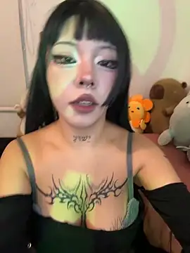 Kitty yukimura online show from May 29, 12:49 am