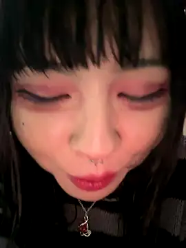 Snapshot of Kitty_yukimura chatting on October 15, 9:23 pm Kitty yukimura online show from October 15, 9:23 pm