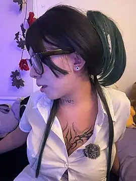 Kitty yukimura online show from March 14, 10:05 pm