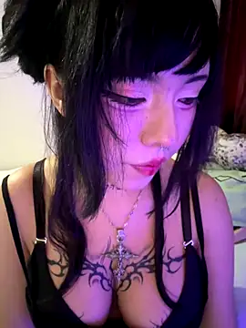 Snapshot of Kitty_yukimura chatting on November 2, 9:09 pm Kitty yukimura online show from November 2, 9:09 pm