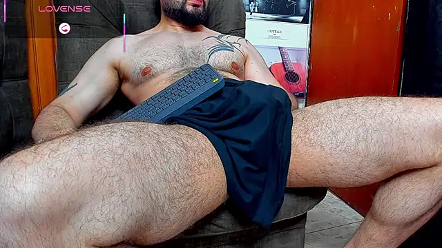  Dominikxxx  online show from February 17, 12:52 am