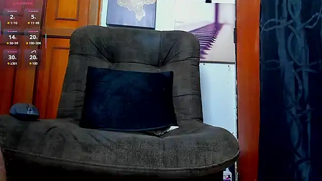  Dominikxxx  online show from April 30, 12:23 pm