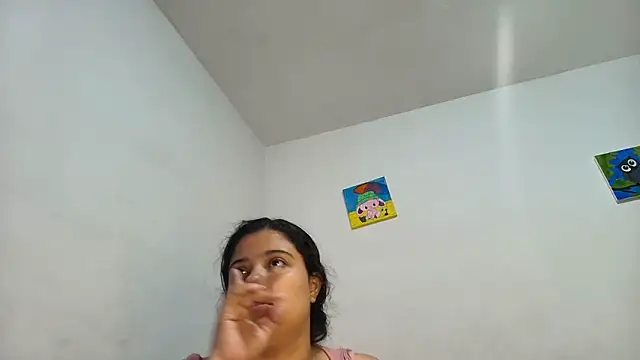 luisahot 9727 online show from March 23, 7:41 am