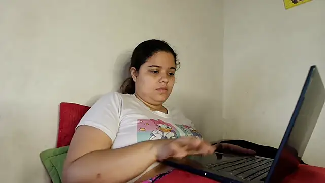 luisahot 9727 online show from January 6, 11:14 am