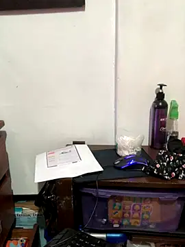 luisahot 9727 online show from November 6, 3:10 am