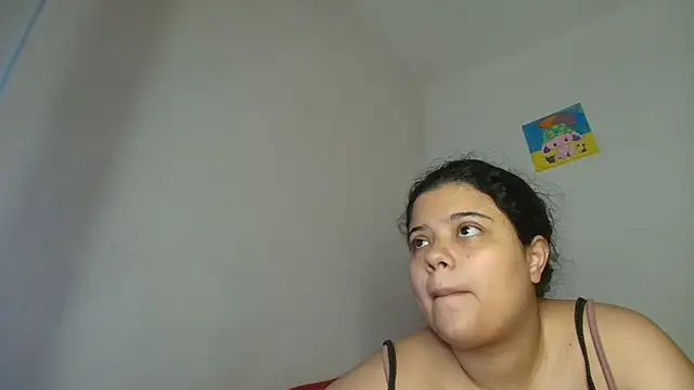 luisahot 9727 online show from February 7, 8:11 am