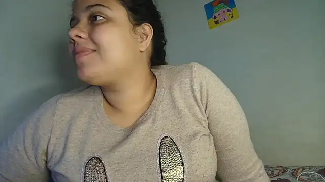 luisahot 9727 online show from March 13, 6:40 am