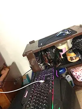 luisahot 9727 online show from October 29, 7:07 am