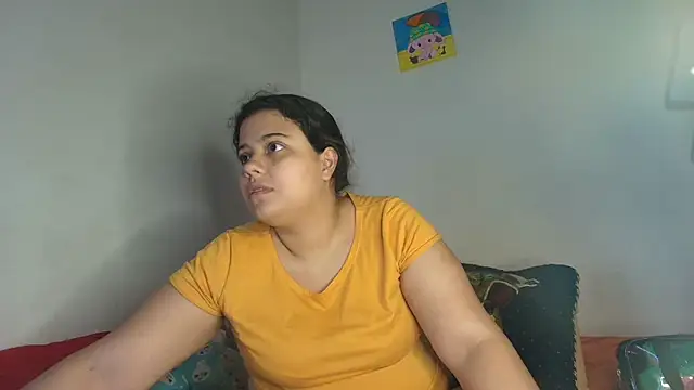 luisahot 9727 online show from February 24, 6:47 am