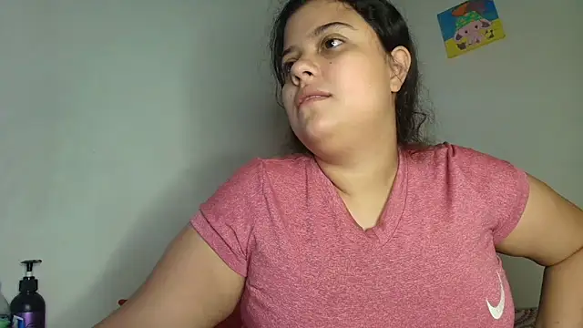 luisahot 9727 online show from April 5, 9:05 am