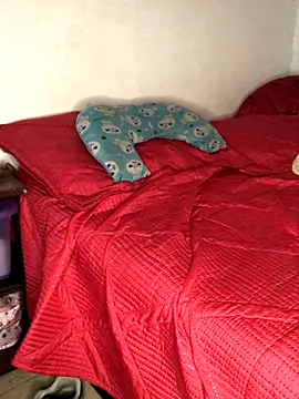 luisahot 9727 online show from October 2, 7:12 am