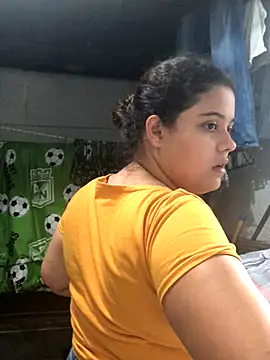 luisahot 9727 online show from September 22, 1:22 am