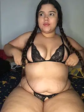 luisahot 9727 online show from September 19, 5:22 am