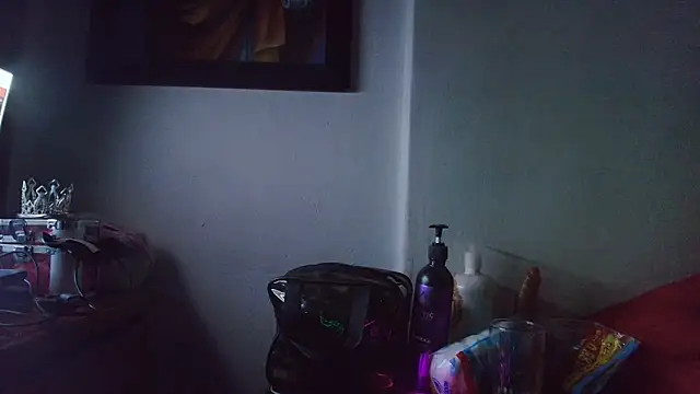 luisahot 9727 online show from February 16, 8:46 am