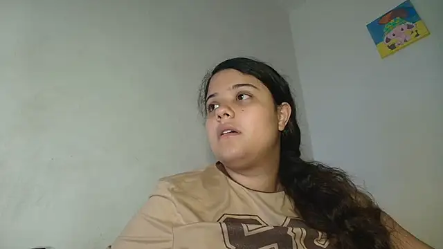 luisahot 9727 online show from April 4, 10:11 am