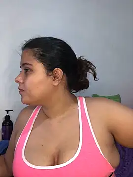 luisahot 9727 online show from January 7, 5:56 am