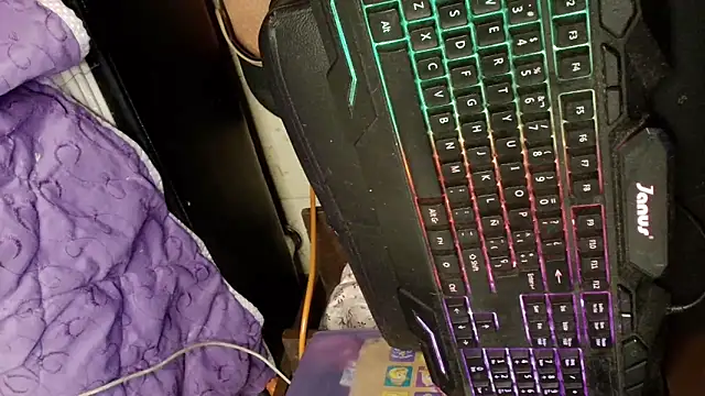 luisahot 9727 online show from January 13, 7:01 am