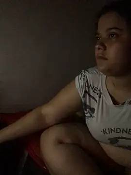 luisahot 9727 online show from November 7, 5:45 am