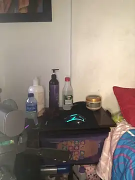 luisahot 9727 online show from November 30, 6:25 am