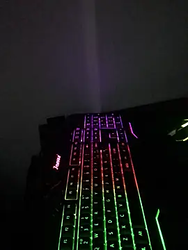 luisahot 9727 online show from October 30, 7:17 am