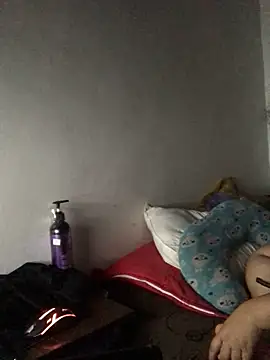 luisahot 9727 online show from October 31, 11:40 am