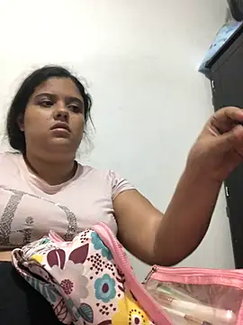 luisahot 9727 online show from March 20, 6:14 am