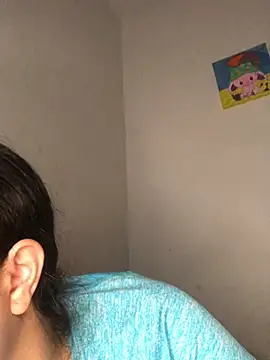 luisahot 9727 online show from March 22, 8:27 am