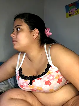 luisahot 9727 online show from October 25, 7:40 am