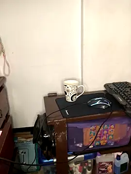 luisahot 9727 online show from November 11, 6:19 am