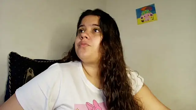 luisahot 9727 online show from December 2, 7:10 am